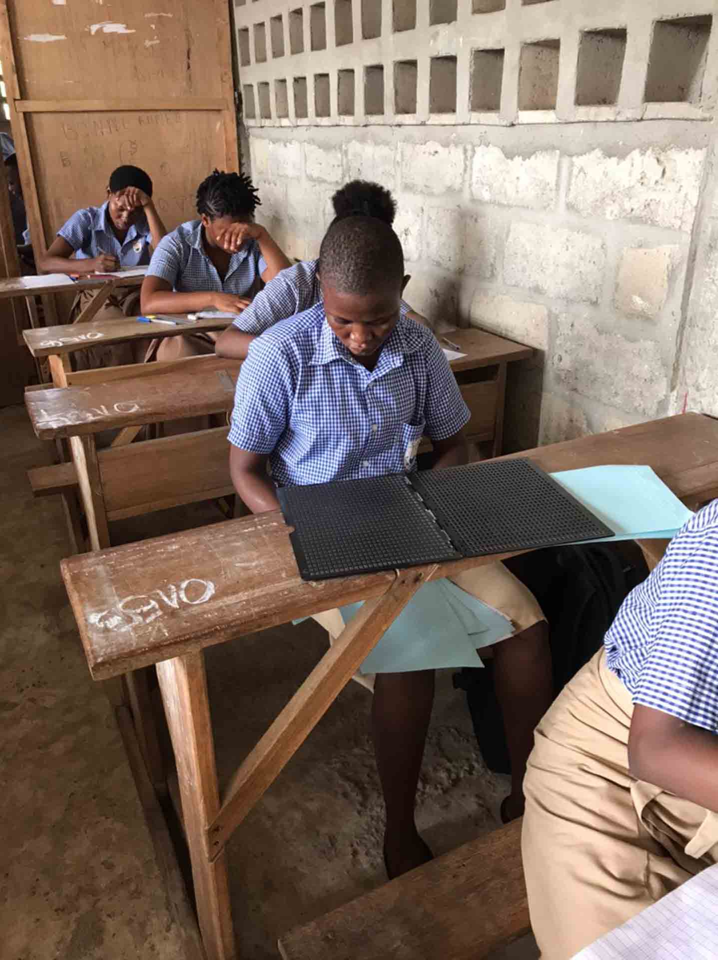Fidele (student)