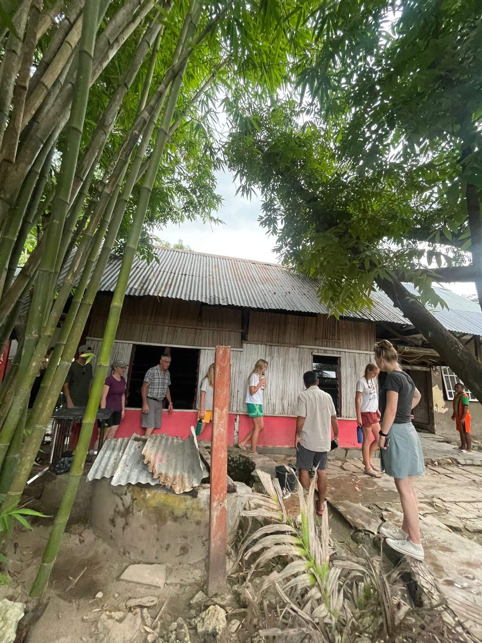 Become a Volunteer – Side Image