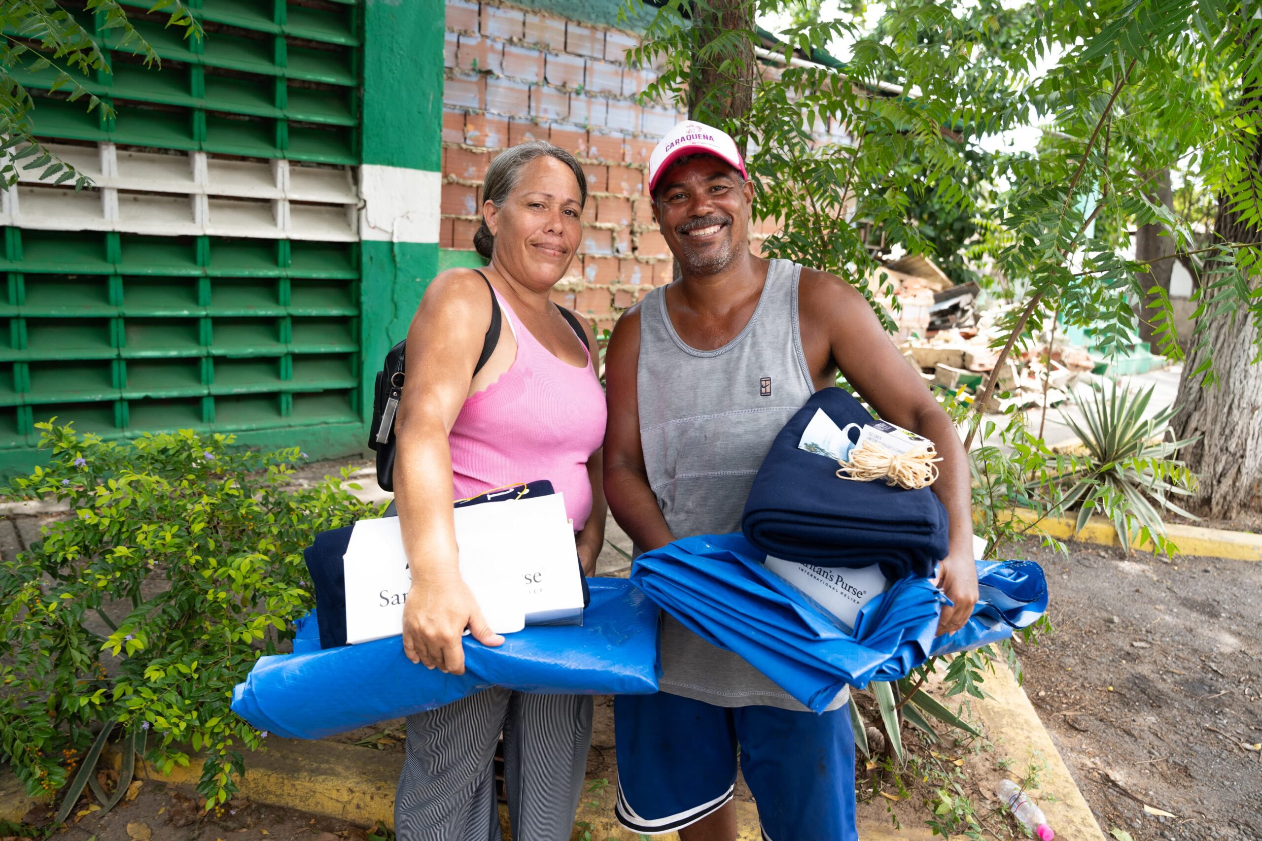 Venezuela 3